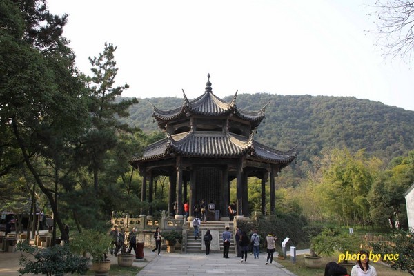 紹興景點(diǎn)圖片