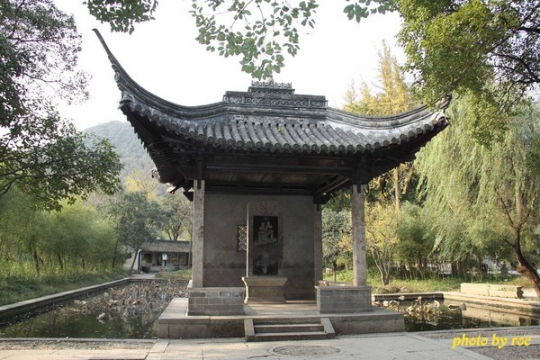 紹興景點(diǎn)圖片