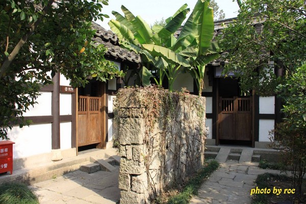 紹興景點(diǎn)圖片